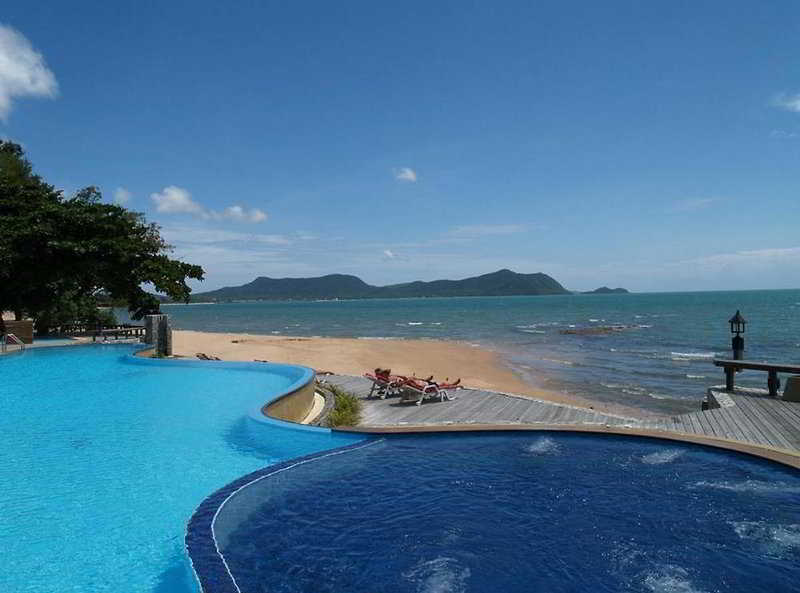 Sunset Park Resort & Spa fotoÄŸrafÄ±