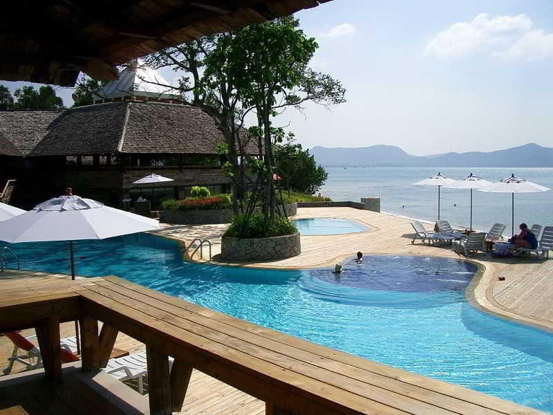 Sunset Park Resort & Spa fotoÄŸrafÄ±
