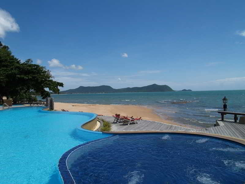 Sunset Park Resort & Spa fotoÄŸrafÄ±