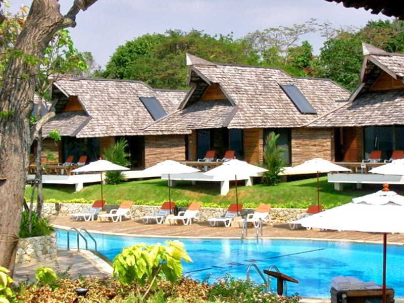 Sunset Park Resort & Spa fotoÄŸrafÄ±