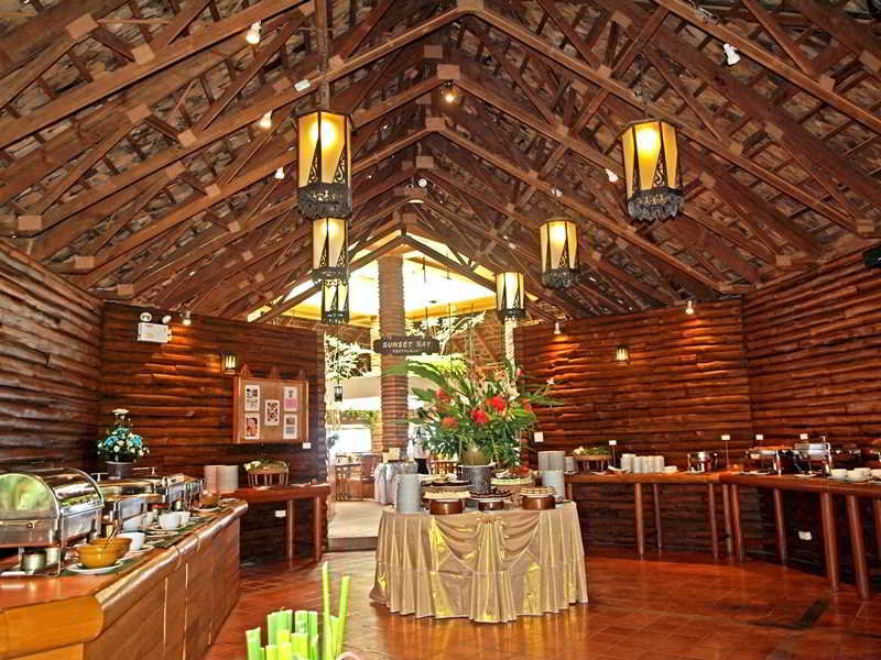 Sunset Park Resort & Spa fotoÄŸrafÄ±