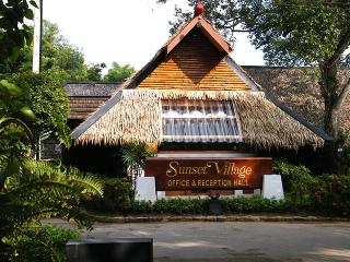 Sunset Village Beach Resort fotoÄŸrafÄ±