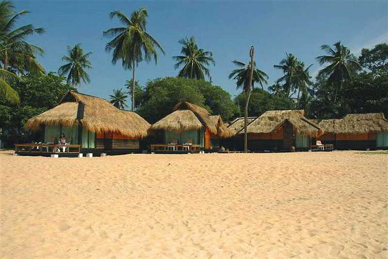 Sunset Village Beach Resort otel fotoğrafı