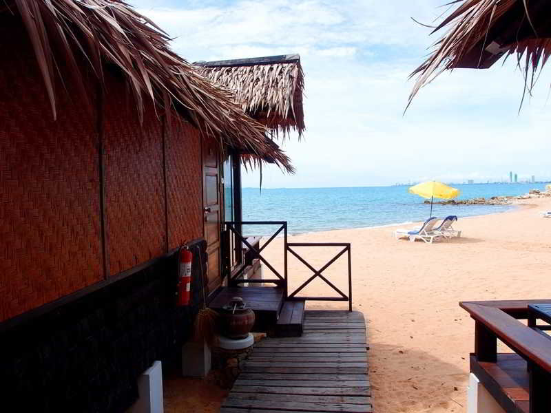 Sunset Village Beach Resort fotoÄŸrafÄ±