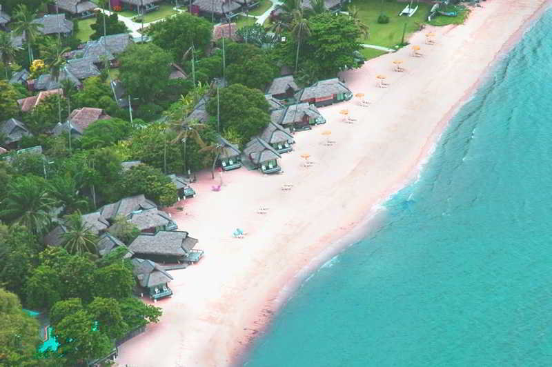 Sunset Village Beach Resort fotoÄŸrafÄ±