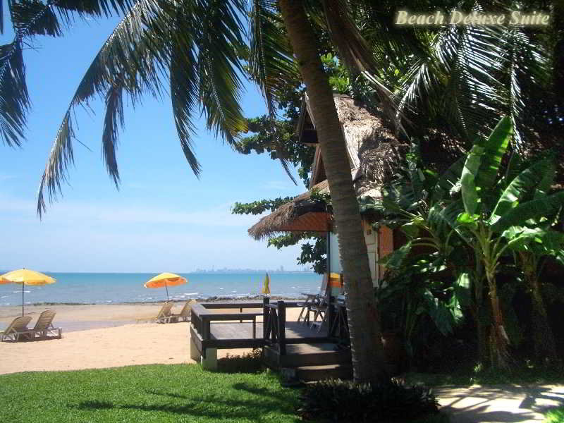 Sunset Village Beach Resort fotoÄŸrafÄ±