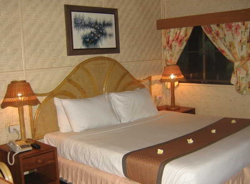 Sunset Village Beach Resort fotoÄŸrafÄ±