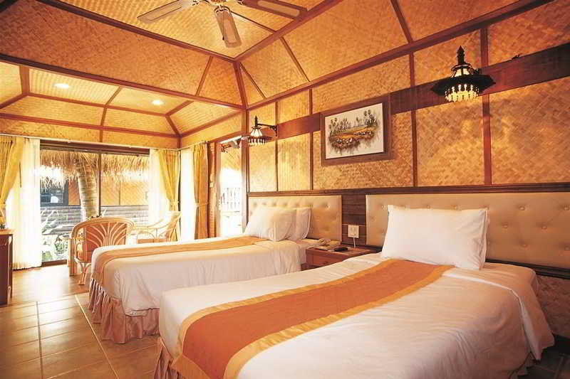 Sunset Village Beach Resort fotoÄŸrafÄ±
