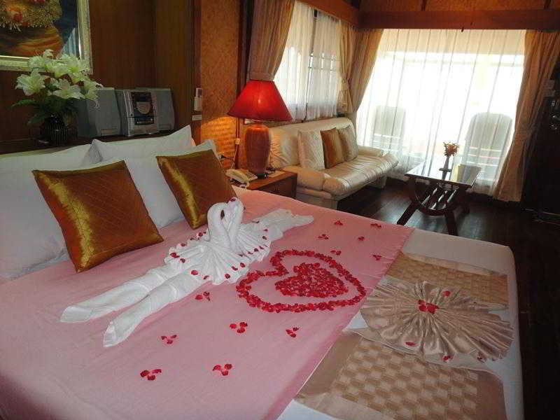 Sunset Village Beach Resort fotoÄŸrafÄ±