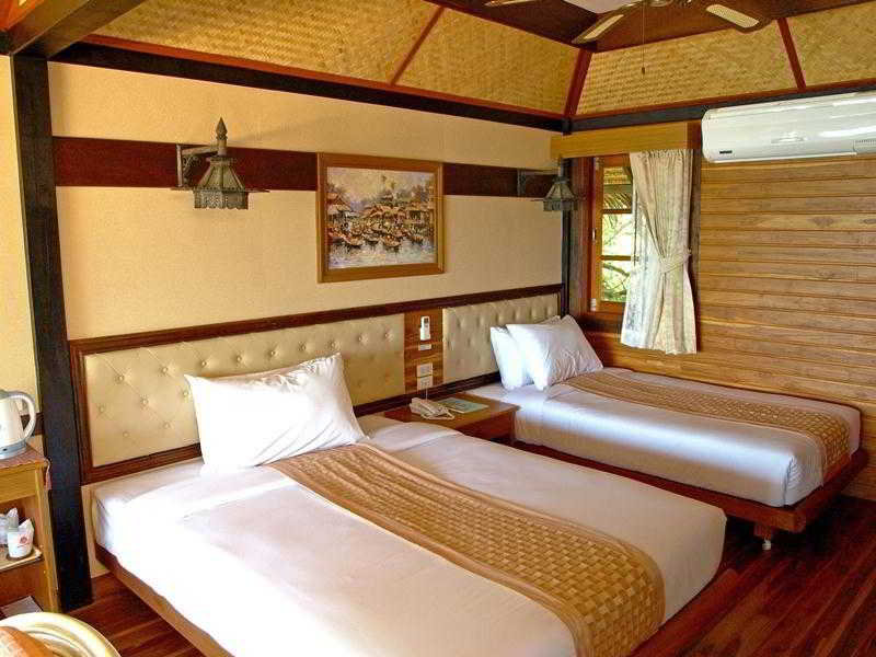 Sunset Village Beach Resort fotoÄŸrafÄ±