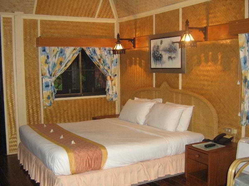 Sunset Village Beach Resort fotoÄŸrafÄ±