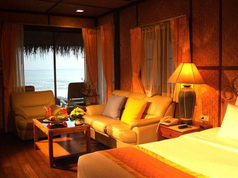 Sunset Village Beach Resort fotoÄŸrafÄ±