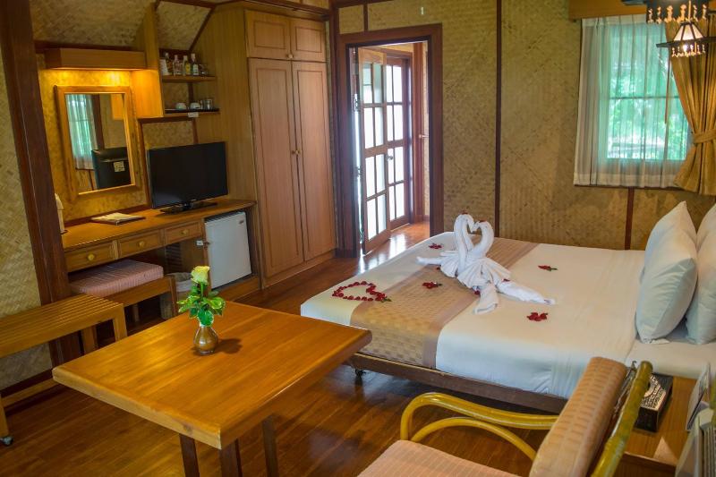 Sunset Village Beach Resort - Oda