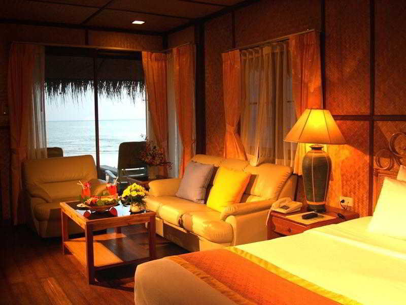 Sunset Village Beach Resort fotoÄŸrafÄ±