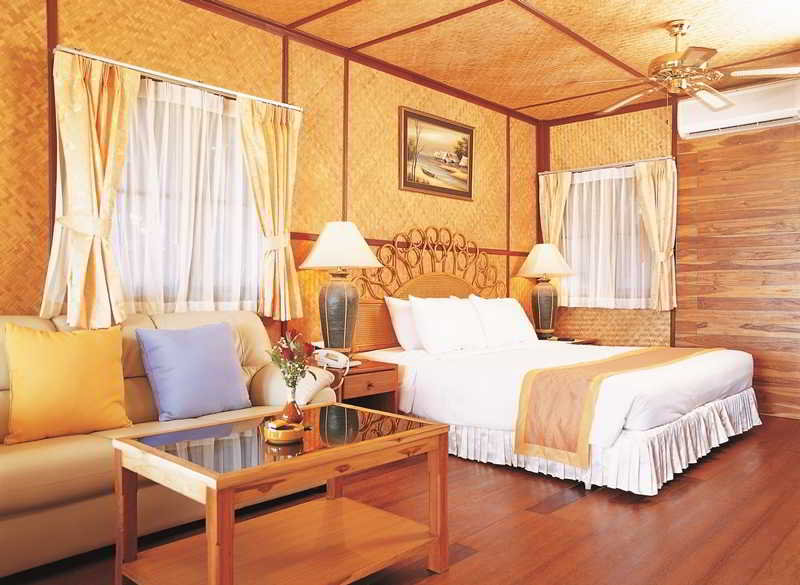 Sunset Village Beach Resort fotoÄŸrafÄ±