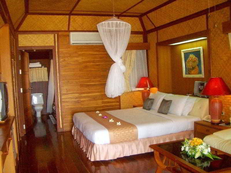 Sunset Village Beach Resort fotoÄŸrafÄ±