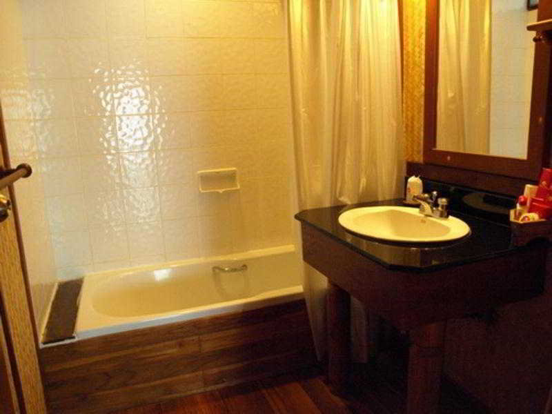 Sunset Village Beach Resort fotoÄŸrafÄ±