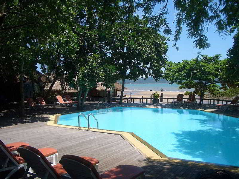 Sunset Village Beach Resort fotoÄŸrafÄ±