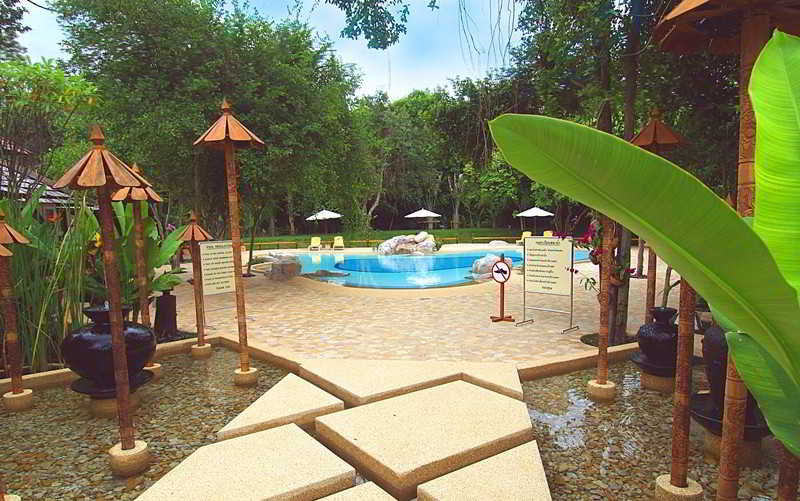 Sunset Village Beach Resort fotoÄŸrafÄ±