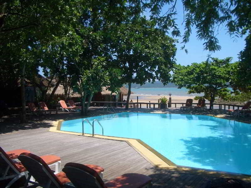 Sunset Village Beach Resort fotoÄŸrafÄ±
