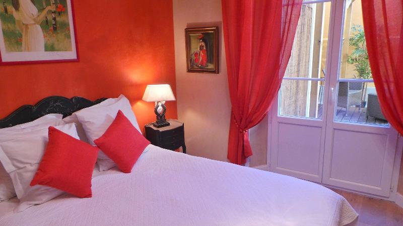 Hotel Le Relais Du Postillon - Genel