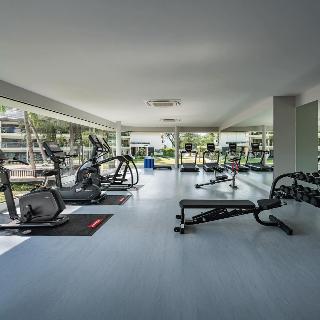 Amora Beach Resort Phuket fotoÄŸrafÄ±