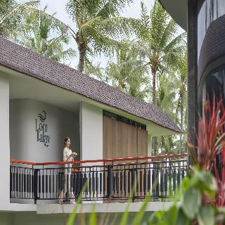 Amora Beach Resort Phuket fotoÄŸrafÄ±