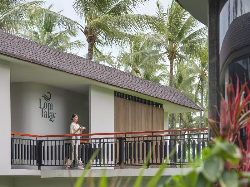 Amora Beach Resort Phuket - Aktivite