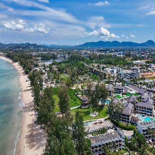 Amora Beach Resort Phuket fotoÄŸrafÄ±