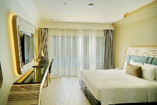 Amora Beach Resort Phuket fotoÄŸrafÄ±