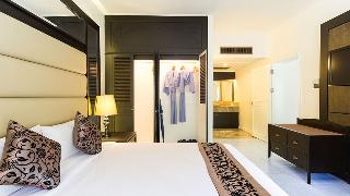 Amora Beach Resort Phuket fotoÄŸrafÄ±