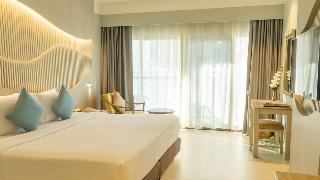 Amora Beach Resort Phuket fotoÄŸrafÄ±