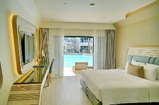 Amora Beach Resort Phuket fotoÄŸrafÄ±