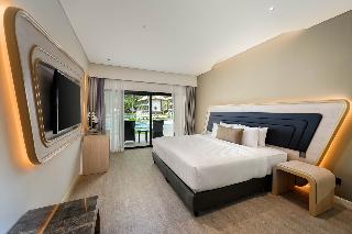 Amora Beach Resort Phuket fotoÄŸrafÄ±