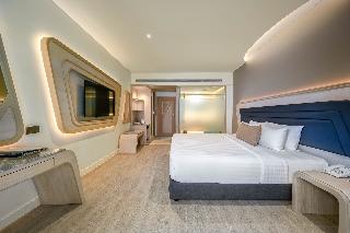 Amora Beach Resort Phuket fotoÄŸrafÄ±