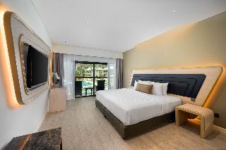 Amora Beach Resort Phuket fotoÄŸrafÄ±