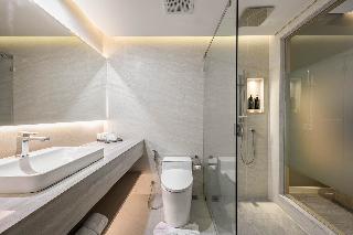 Amora Beach Resort Phuket fotoÄŸrafÄ±