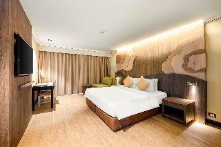 Amora Beach Resort Phuket fotoÄŸrafÄ±