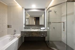 Amora Beach Resort Phuket fotoÄŸrafÄ±
