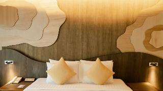 Amora Beach Resort Phuket fotoÄŸrafÄ±