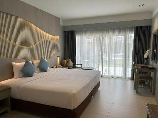 Amora Beach Resort Phuket fotoÄŸrafÄ±