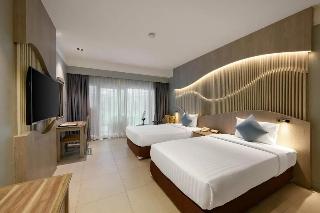 Amora Beach Resort Phuket fotoÄŸrafÄ±