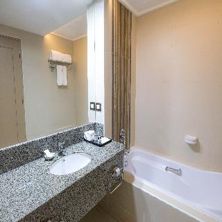Amora Beach Resort Phuket fotoÄŸrafÄ±