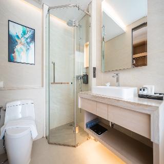 Amora Beach Resort Phuket fotoÄŸrafÄ±