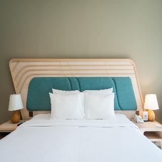Amora Beach Resort Phuket fotoÄŸrafÄ±