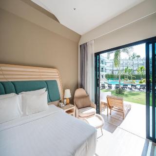 Amora Beach Resort Phuket fotoÄŸrafÄ±