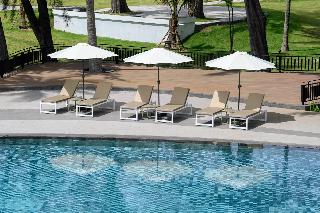 Amora Beach Resort Phuket fotoÄŸrafÄ±