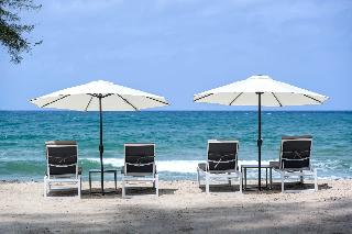 Amora Beach Resort Phuket fotoÄŸrafÄ±