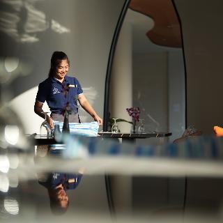 Amora Beach Resort Phuket fotoÄŸrafÄ±