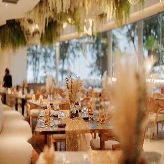 Amora Beach Resort Phuket fotoÄŸrafÄ±